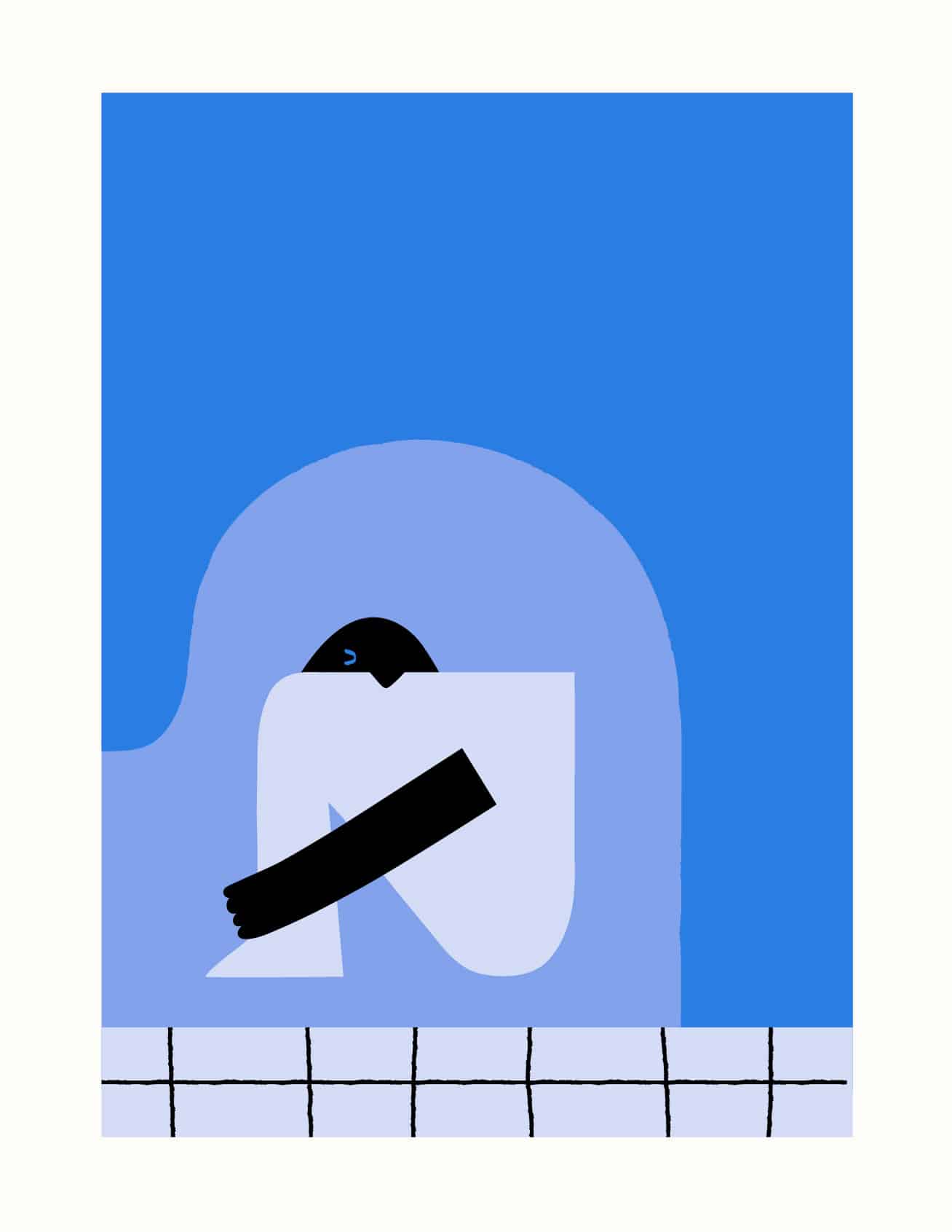 Guide to Grief in Trying Times