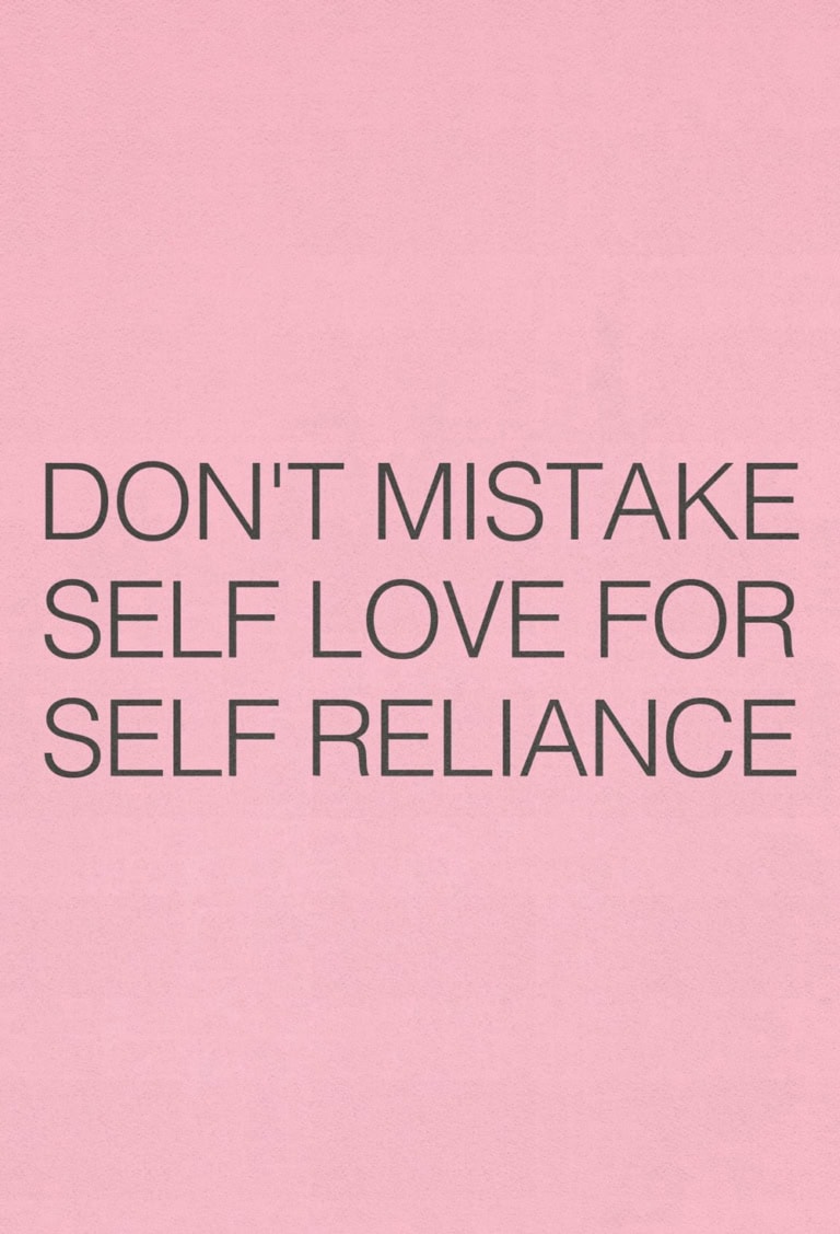 How To Really Practice Self Love 4 Things To Remember