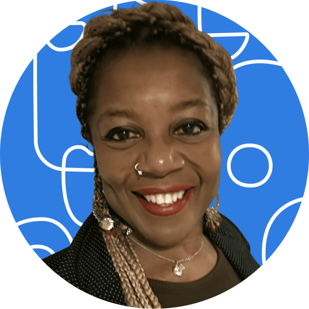 Pearline Blackstock Self Space