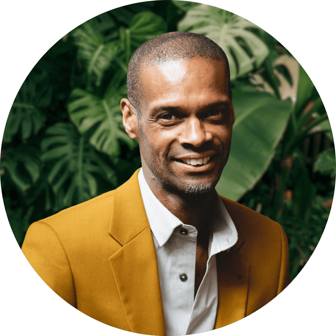 Mark Hunte