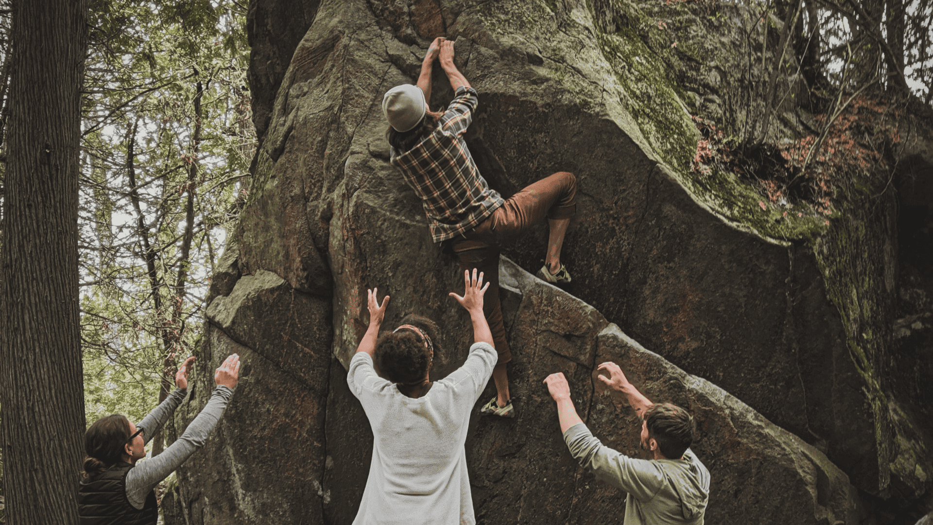 How to be a good friend