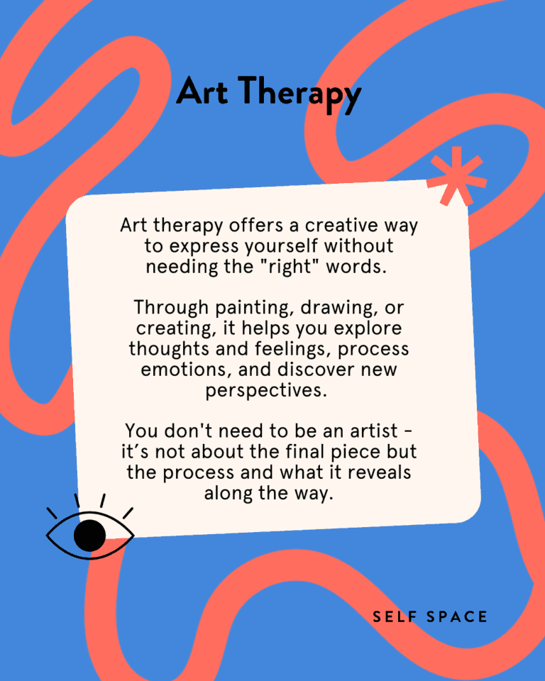 Modality Art Therapy