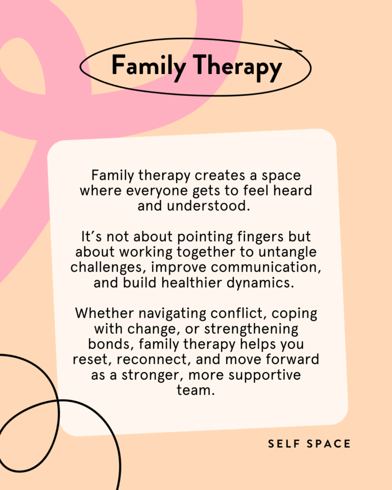 Modality Family Therapy