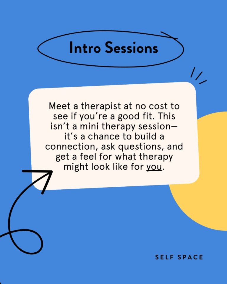 Session Intro Sessions