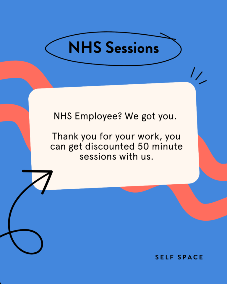 Session NHS Sessions