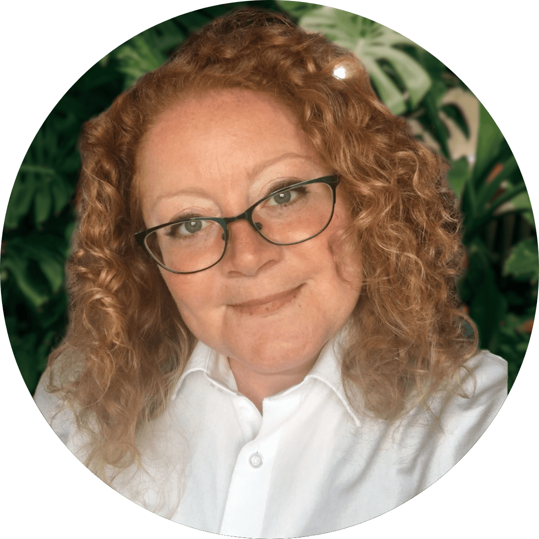 Lynne Blundell