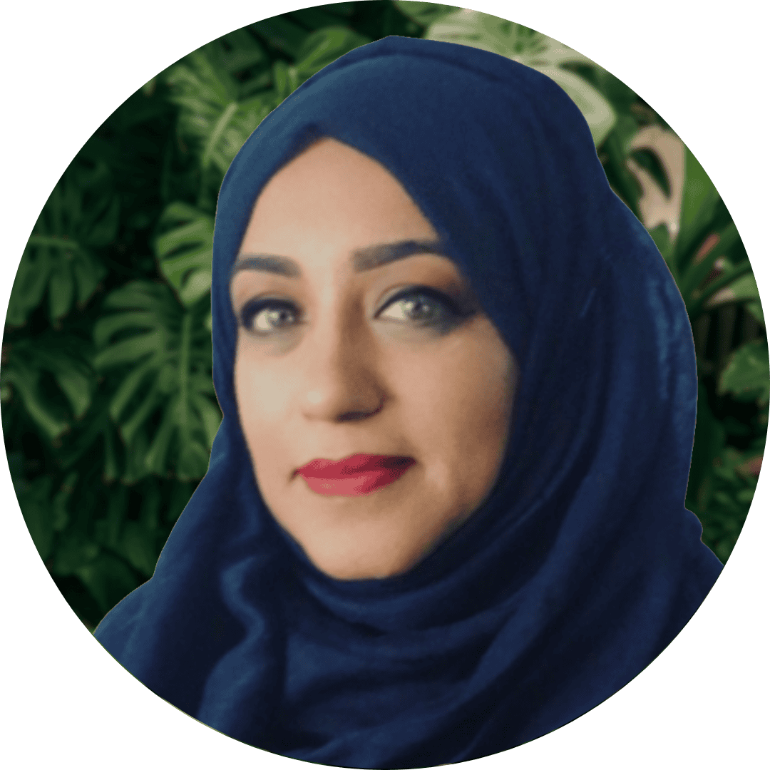 Tahirah Yasin