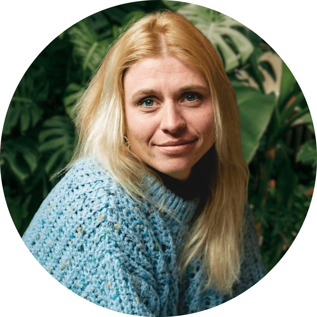 Gosia Czerwien-Kikla