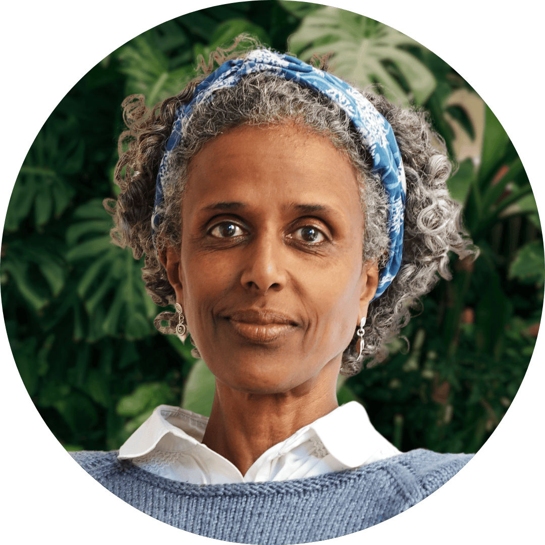 Hobie Bekele Walker