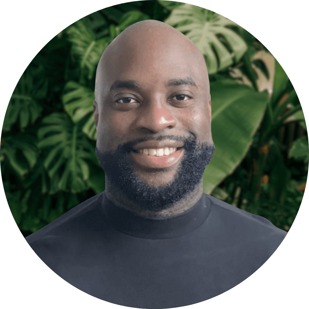 Calvin Anderson