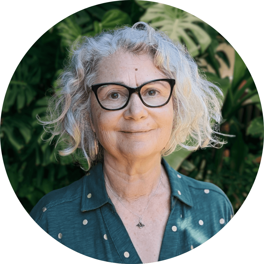 Noelle Blackman