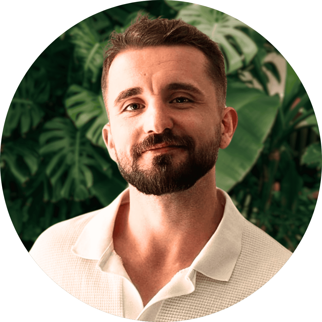 Max Krehul