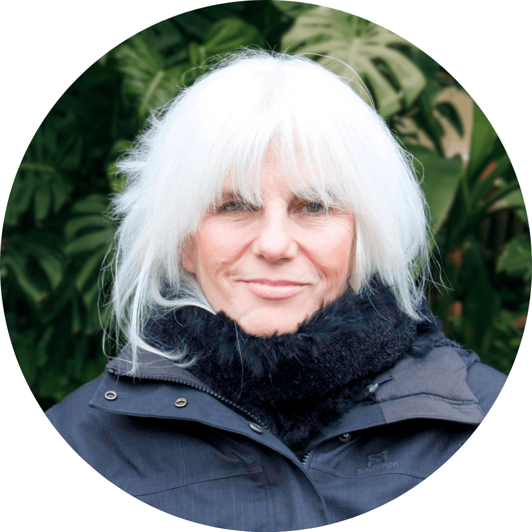 Victoria Vinader