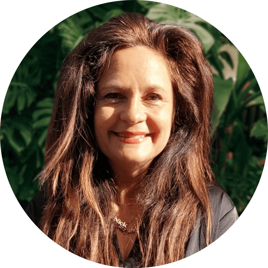 Nicola Wilkins