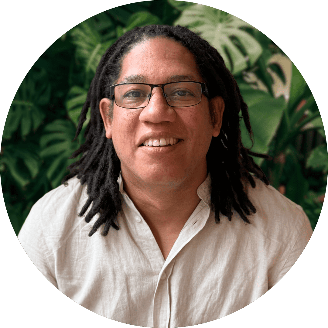 Leon White