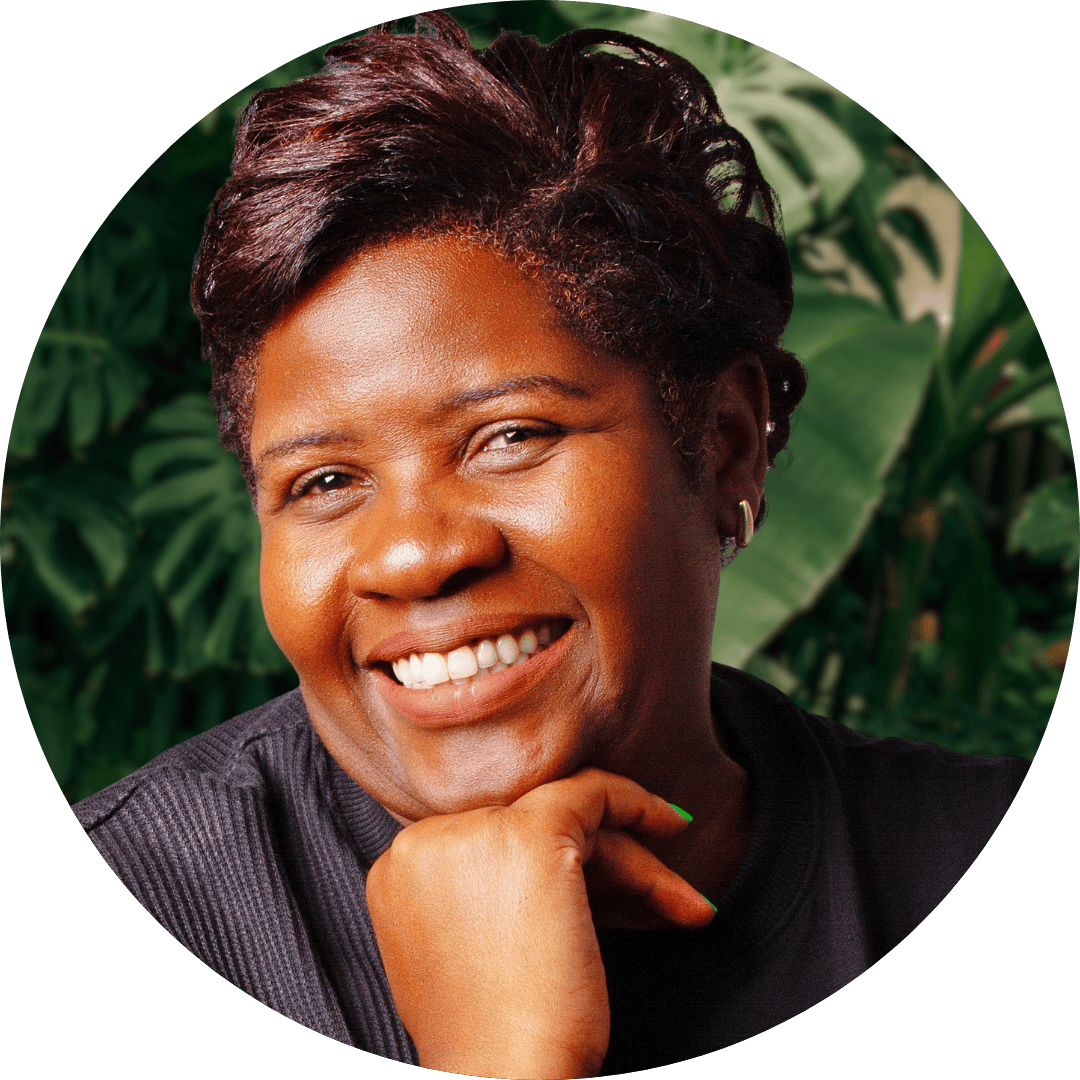 Josephine Nabukeera
