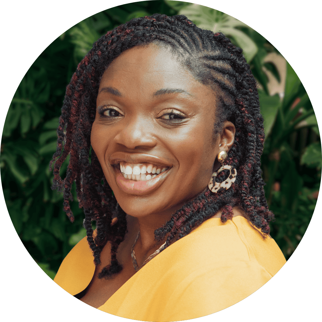 Kemi Omijeh