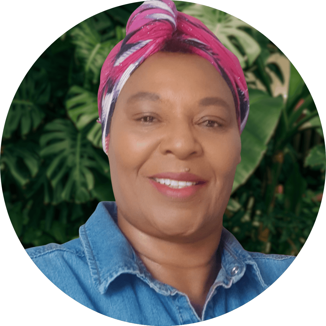 Esther Wilson