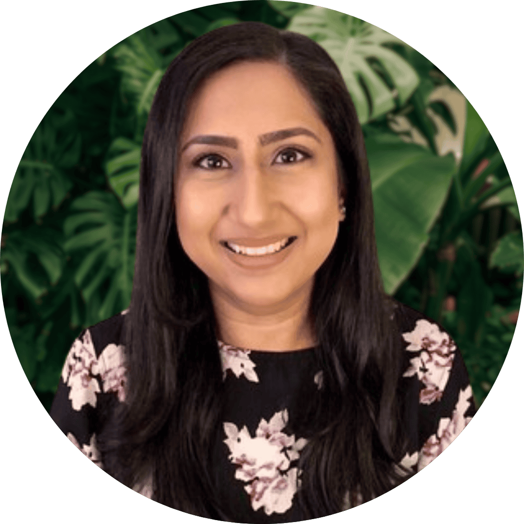 Shivani Sidapra