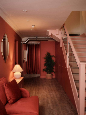 Self Space Greenwich