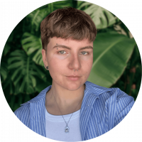 Therapist Initials - Lea Kosikova